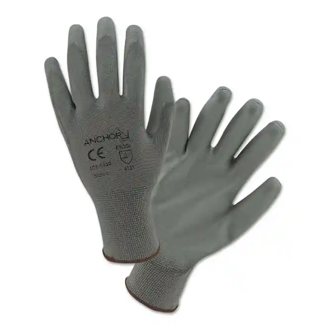 Anchor Brand 101-6050-XS Coated Gloves Power (X-Small) Replacement MPN