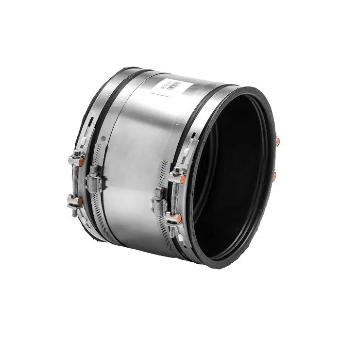 Mission Rubber 1410042 Coupling MR56 1010 ARC WD