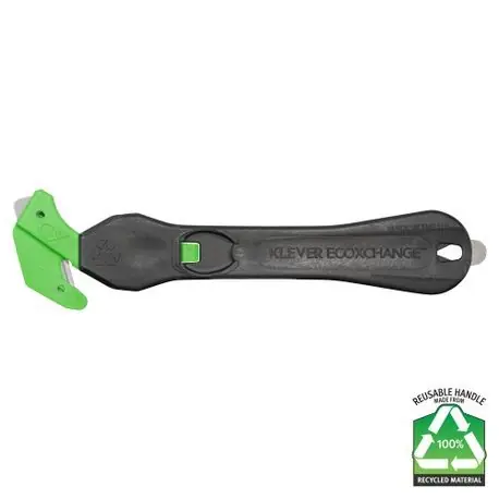 Klever ECO-200XC-65EX (10) Safety Cutter