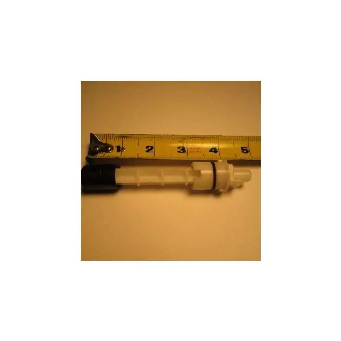 The Faucet Doctor 0.01032FD Adapter 1/2 Inch Flare x 3/8 Compression
