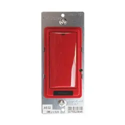 Wattstopper LMDM-101-R Wall Switch