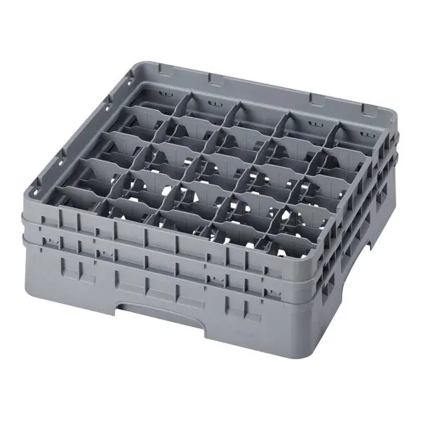 Glass Rack 25 Comp -151 for Cambro CAM25S434151