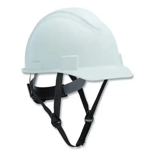 Honeywell North NSB20001 Short Brim Hard Hat Non-Vented