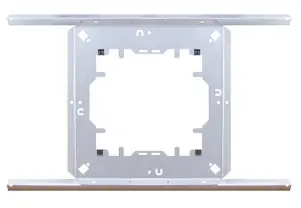 Aiphone SSB-2 Ceiling Support Bridge for SP-20N/A or SP-2570N