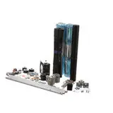 Toaster Rebuild Kit for Mavrik 1831498