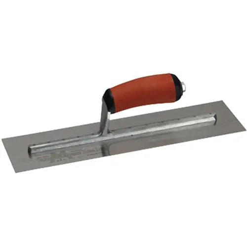 Marshalltown 13209 Finishing Trowel 12x4