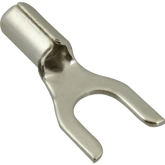 Terminal, Spade (16-14) 100 for Mavrik 2531157