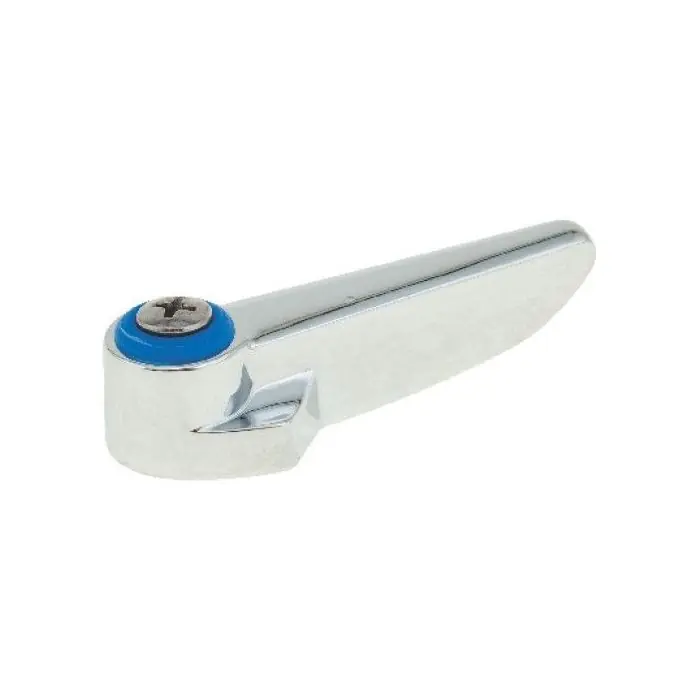 The Faucet Doctor 24101FD Metal Lever Faucet Handles For T&S Brass