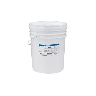 Magnaflux 01-0179-70 20B Fluorescent Magnetic Particle Premix 15 lb Pail