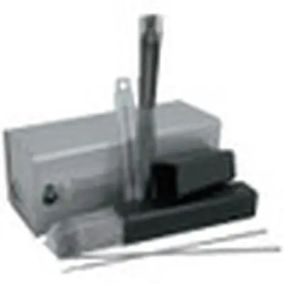 Best WELDS 900-308L332X16X5 E308L-16 TIG SMAW Stick Electrodes 3/32 in
