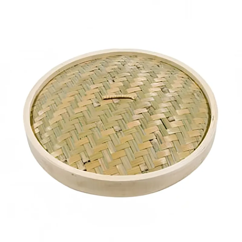 COVER BAMBOO FOR 10 STMR 34210C for Town Foodservice Equipment