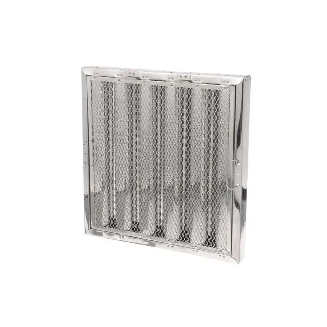 GREASE FILTER 20 X 25 X 2 for Mavrik 8010422