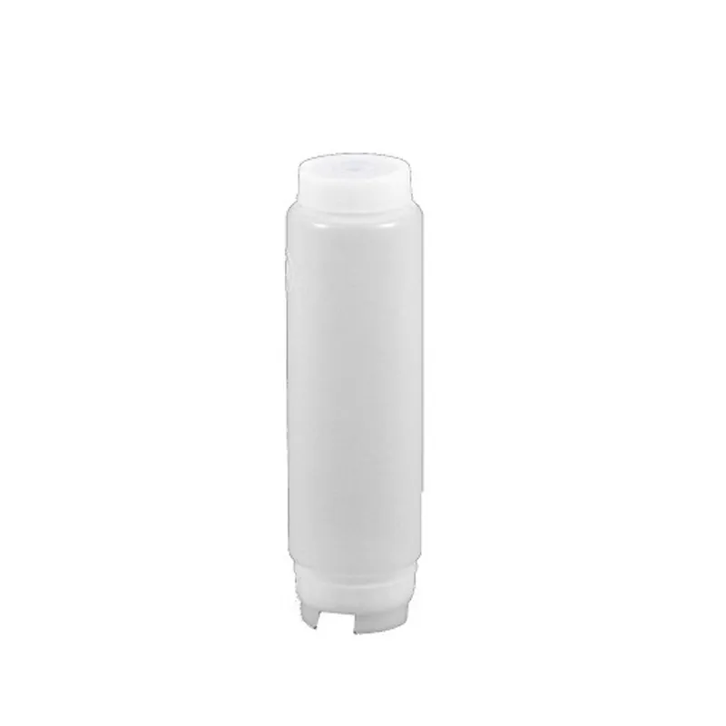 BOTTLE SQUEEZ 16 OZ FIFO VSCS LT-BL VL/WH LBL CAP for Mavrik 8017940