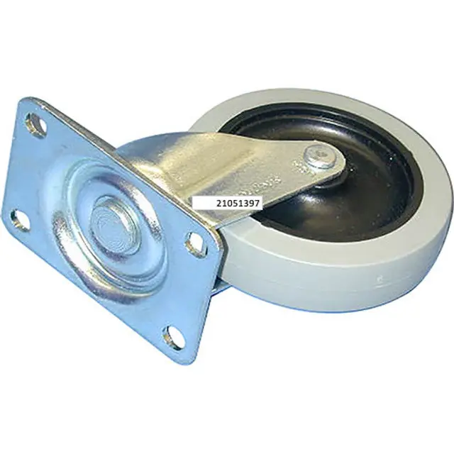 Caster Plate for Mavrik 1201244