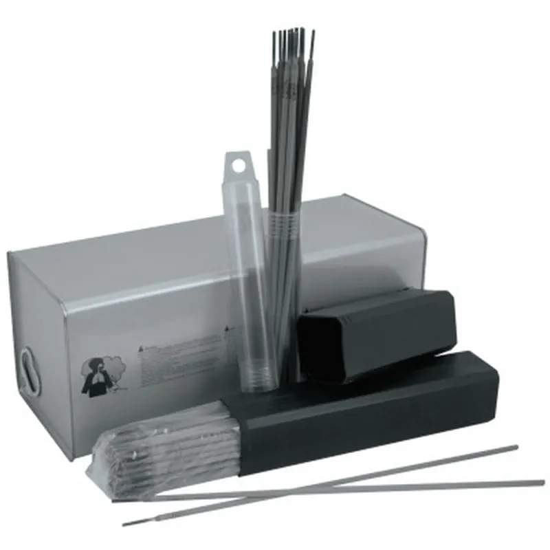 Best Welds 900-6013-116X5 Mild Steel Electrode 6013 1/16 in Diameter