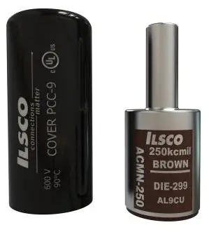 Ilsco ACMN-750 AL CMP 750 T cULus P