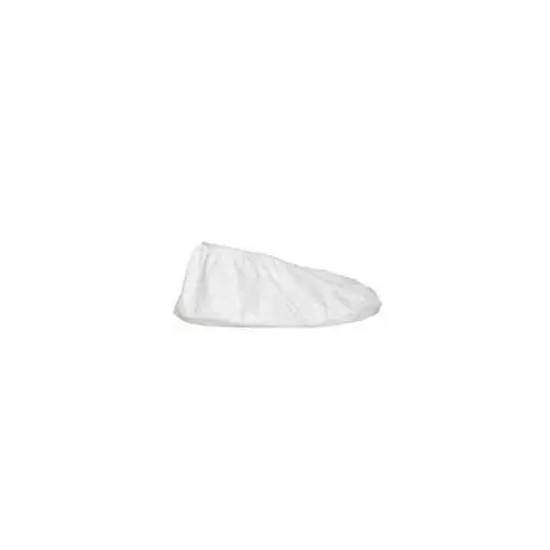 DuPont D14246679 Tyvek IsoClean Clean Shoe Covers X-Large
