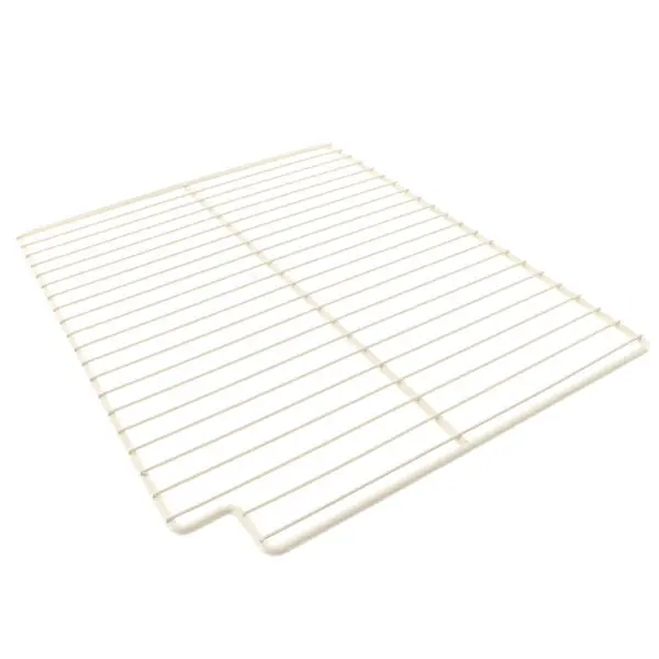 WIRE RACK RUF-48 LEFT RACK LT for Duke RUF-RACK-LT