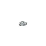 TERMINAL 1.5Q 2-POLE GRE Y WAGO for Blodgett 60332
