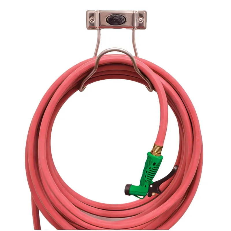 NoTrax T43HR00000 Hose Rack 43 Heavy Duty Hose Rack