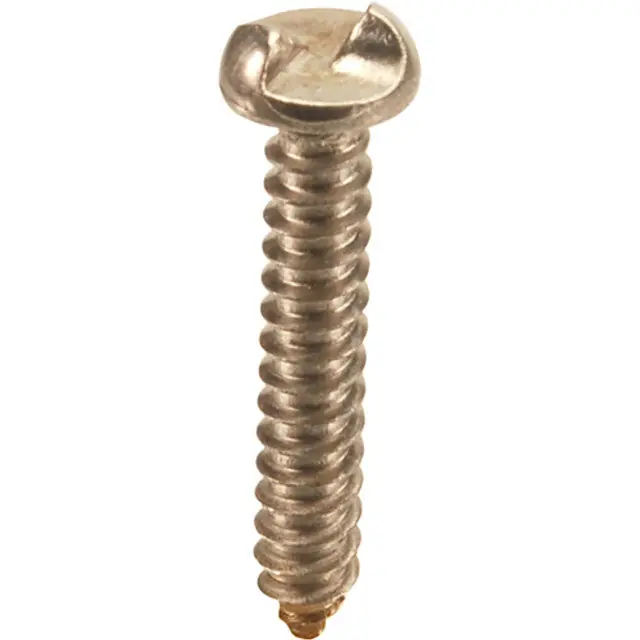 Screw 1-Way Sheet Metal Size 8 for Mavrik 7160812