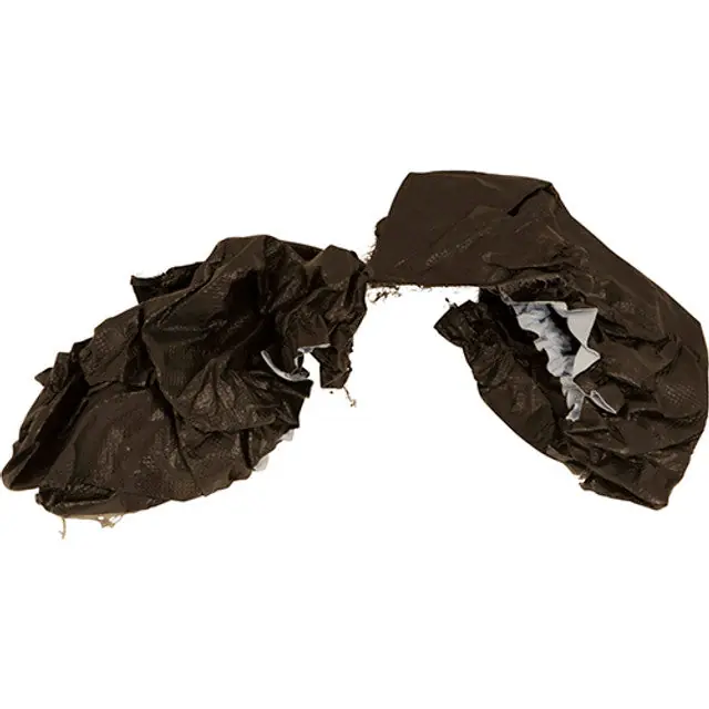 Shoe Covers Black Sip Re for Mavrik 8408474
