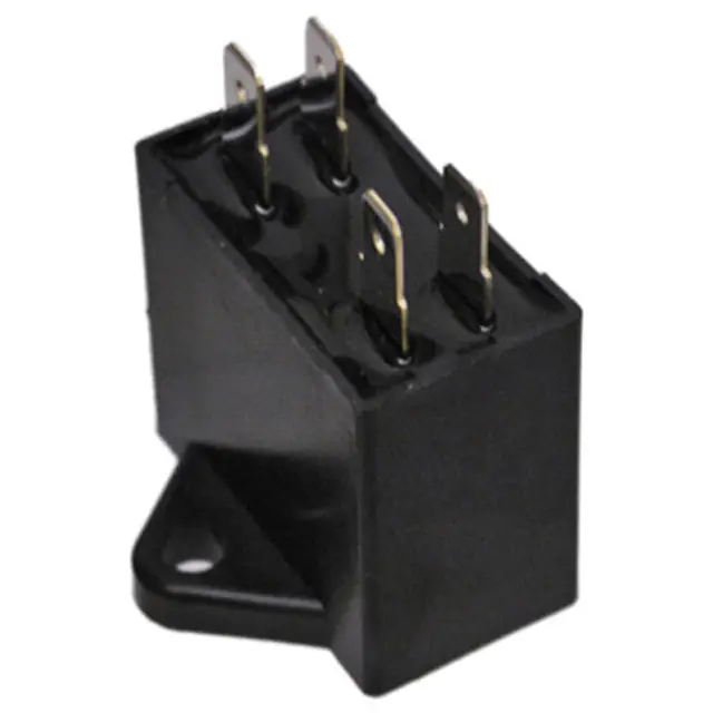 CAPACITOR RUN 1 MFD 450V ROU7001527 for Roundup - AJ Antunes