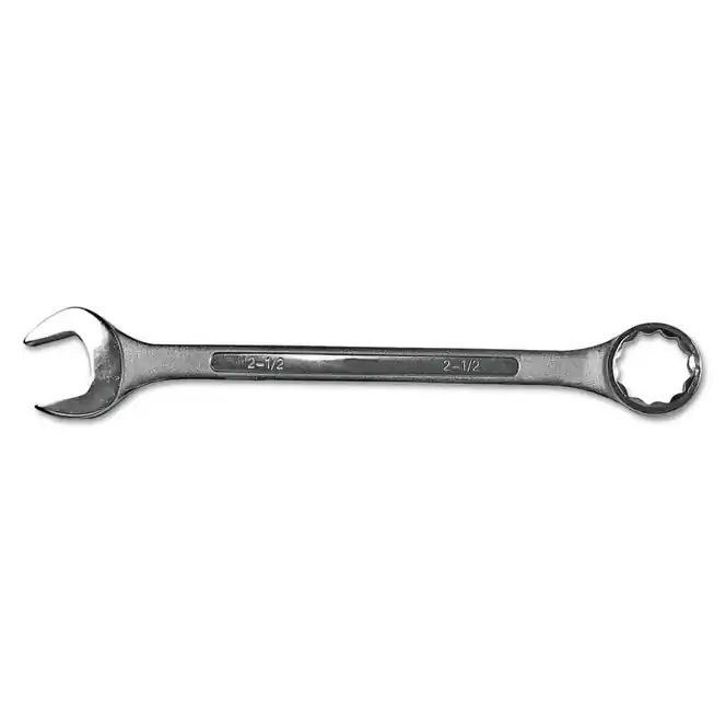 Anchor Brand 103-04-001 Combination Wrench 5/16 in Opening
