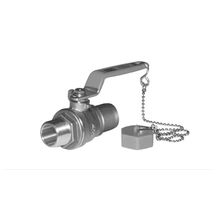 Kitz 69C-012 Ball Valve Brass 69C