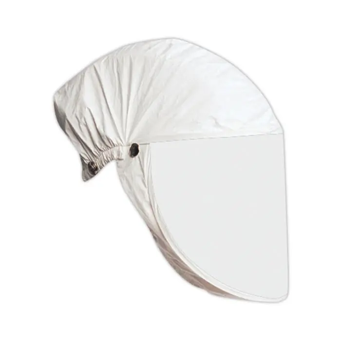Honeywell North PA101M Primair 100 Series Powered Air Purifying Respirator Facepiece Assembly
