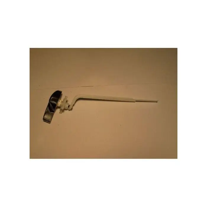 The Faucet Doctor 91130FD Toilet Side Mount Tank Lever For Kohler