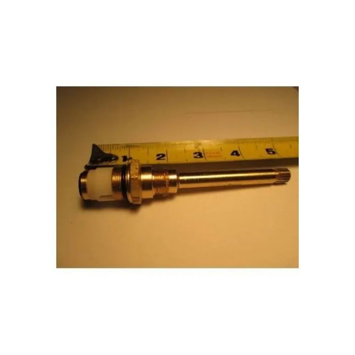 The Faucet Doctor 13040FD Diverter Stem 4-7/8 inch For Kohler New Style Trend Shower
