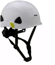 Honeywell North CSH10001 Fibre-Metal Climbing Style Safety Helmet