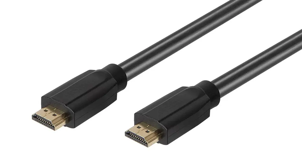 Kanex CBL-HDMICERT25FT Premium High Speed Certified HDMI Cable A/V Cable 25' CBL-HDMICERT25FT