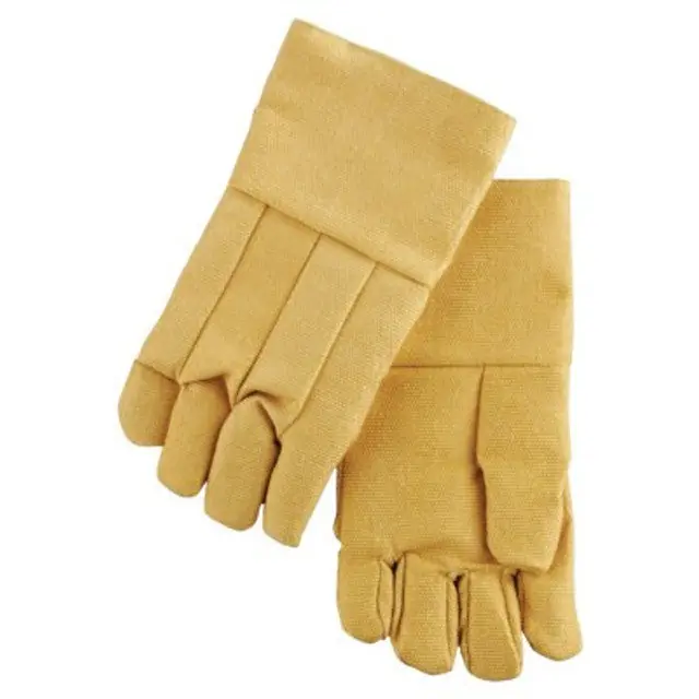 Anchor Brand 101-FG-37WL High Heat Wool-Lined Gloves