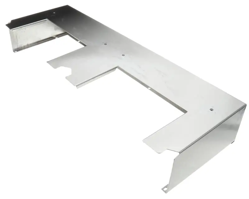 HOUSING W/A TILT 2RE 8235497 for Frymaster