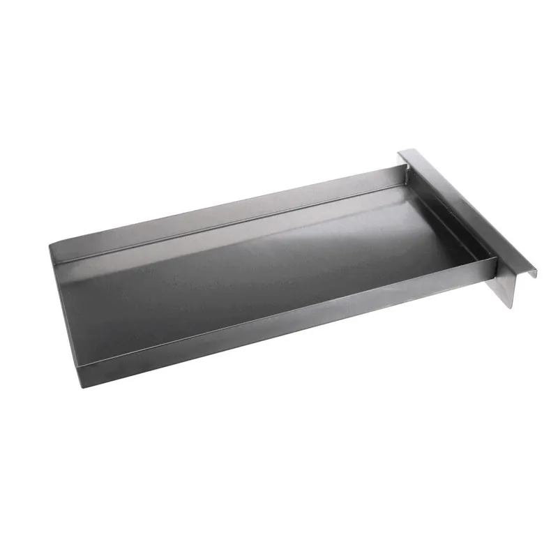 GREASE TRAY W/A N21670551 for Jade Range 2500129627