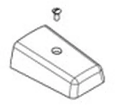Best Welds 900-GT94-378-366 Arc Gouging Torch Part Head and Screw