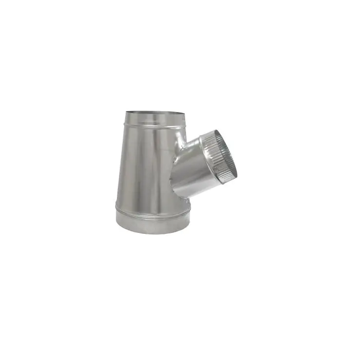 Cody CODY800181612 800 18X16X12 Duct Wye 800181612
