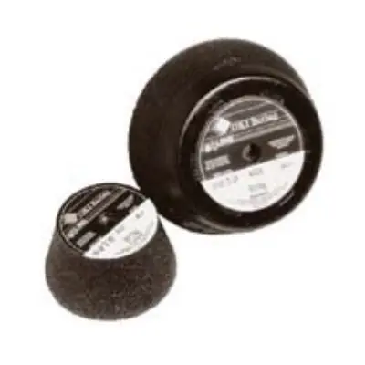 B-Line Abrasives 903-0006 Cup Wheel 6 in diameter 36 Grit
