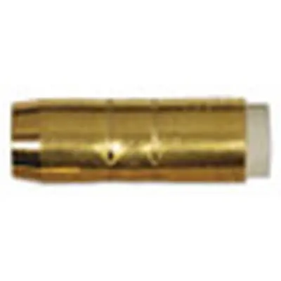 Best Welds 900-4393 MIG Gun Nozzle 5/8 in Bore Replacement 4393
