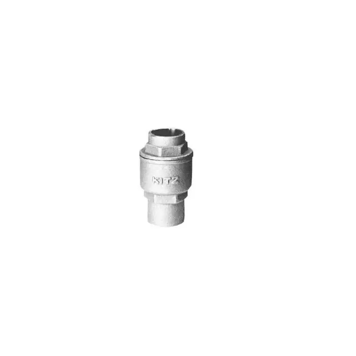 Kitz 826-100 Check Valves LF - 836