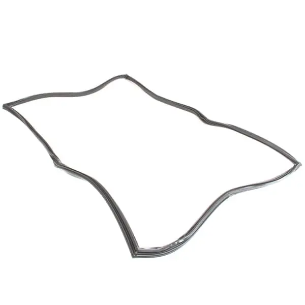 Gasket Glass Door 29-3/4 X 19 13/16 2-853GSKT for Continental Refrigerator