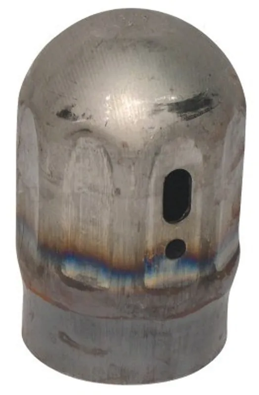 Best Welds 900-BSW-1956 Cylinder Cap Coarse Thread