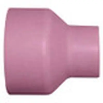 Best WELDS 900-10N44 Alumina Nozzle TIG Cup 3/4 in Size 12