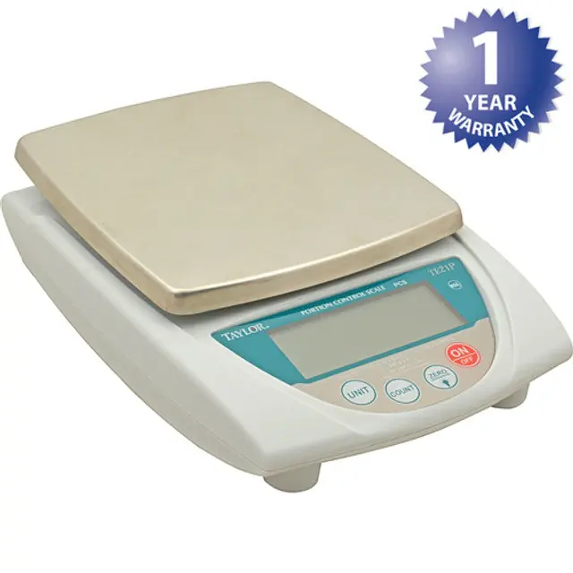 SCALE DIGITAL 21OZ CAP RMV S/S PLATFORM for Mavrik 2802101