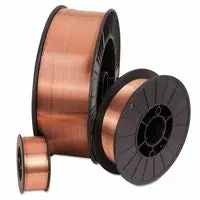 Best Welds 900-70S6035X44-PLT ER70S-6 MIG Welding Wire 0.035 in Diameter