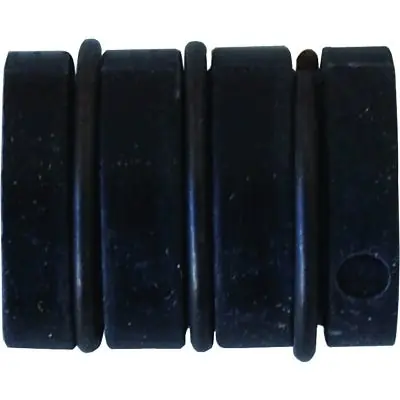 Best Welds 900-34A Insulator Slide on Nozzle 400 A Replacement MPN