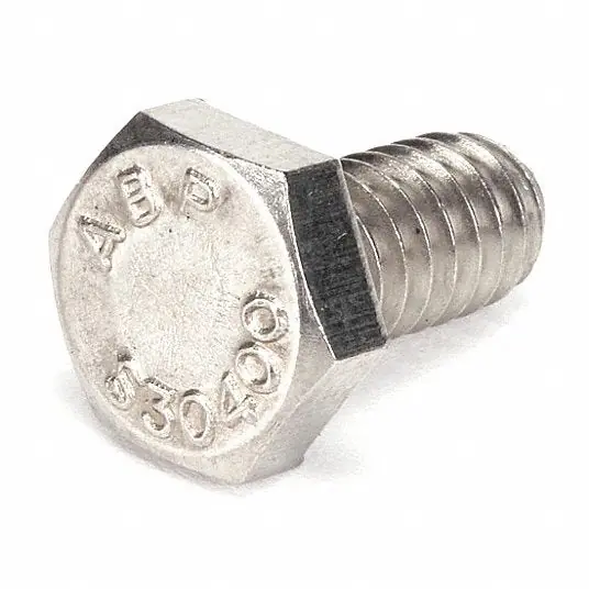 Screw for Globe 962-17