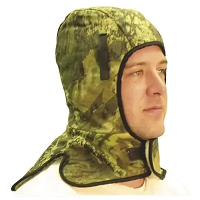 Anchor Brand 101-600CF Camouflage Winter Liner Heavy Duty